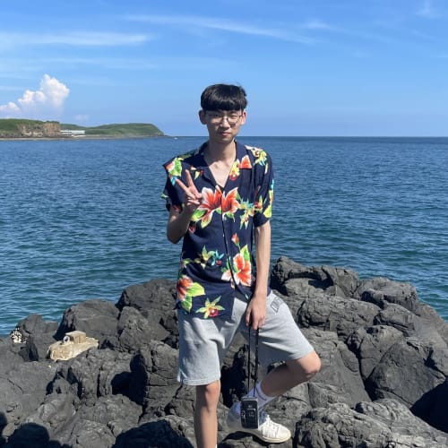 哲瑋 張