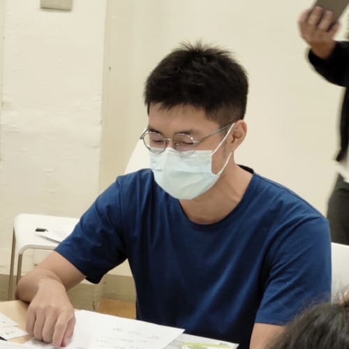 正霖 陳