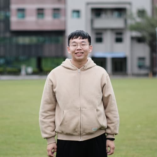 哲維 郭