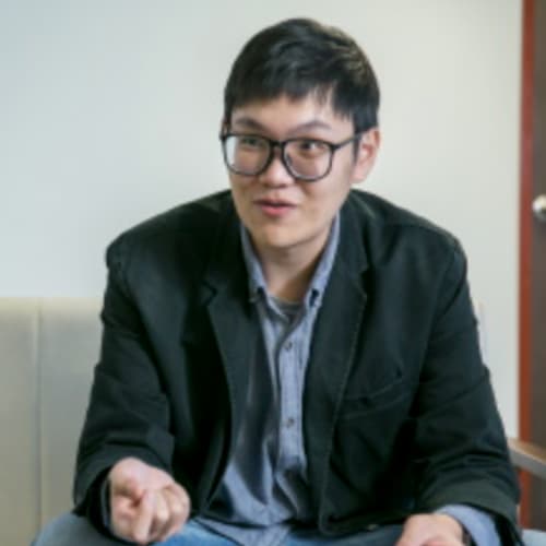 Richard Lee
