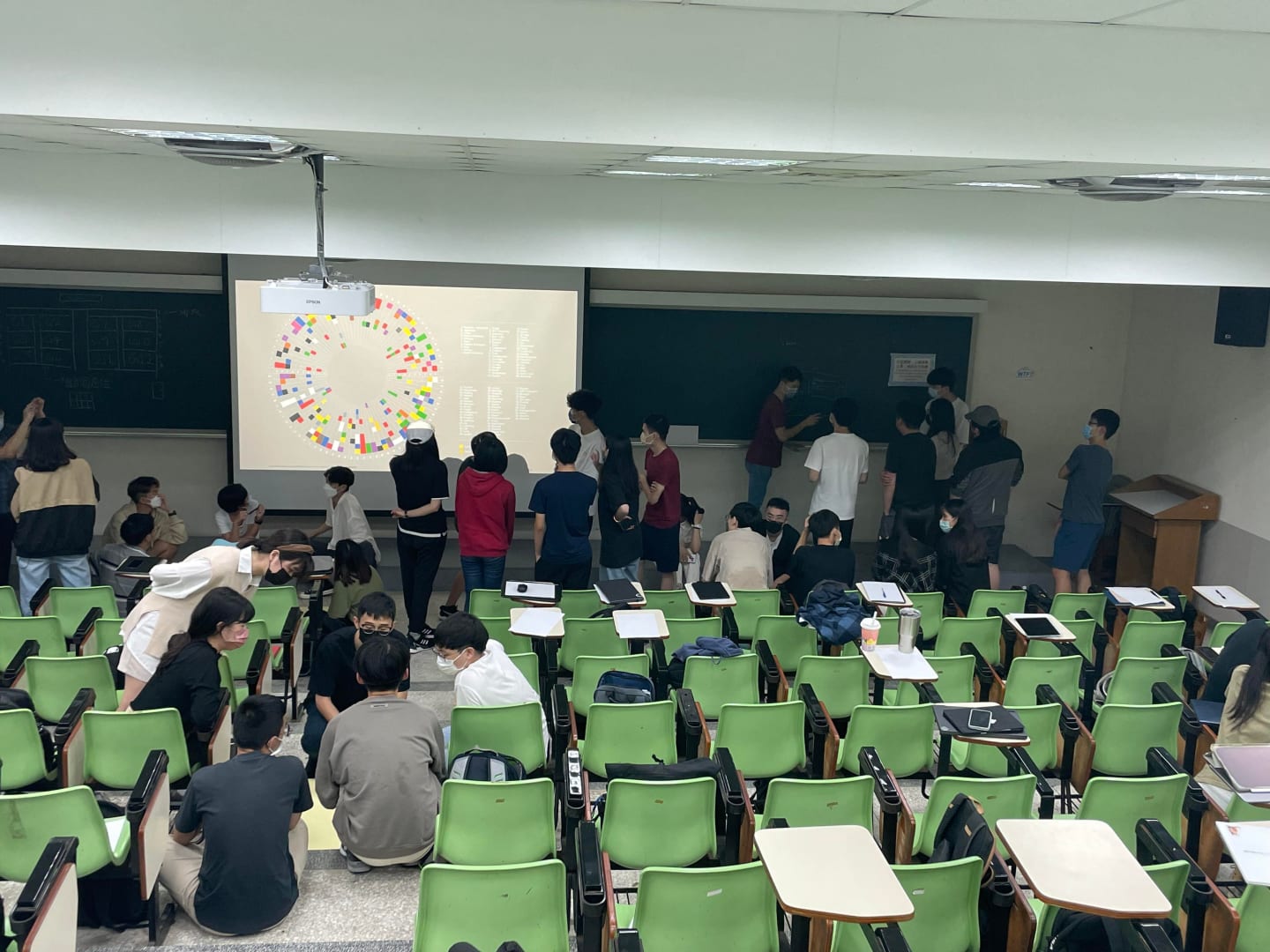 活動照片 1