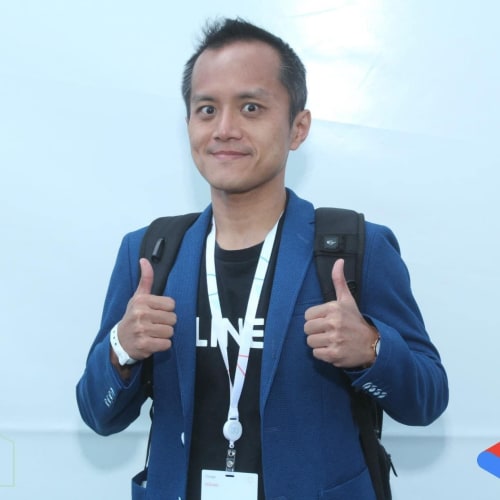 Evan Lin