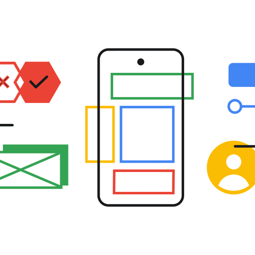 UI / UX 探索解密
